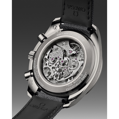 Speedmaster Dark Side of the Moon 44.25 mm