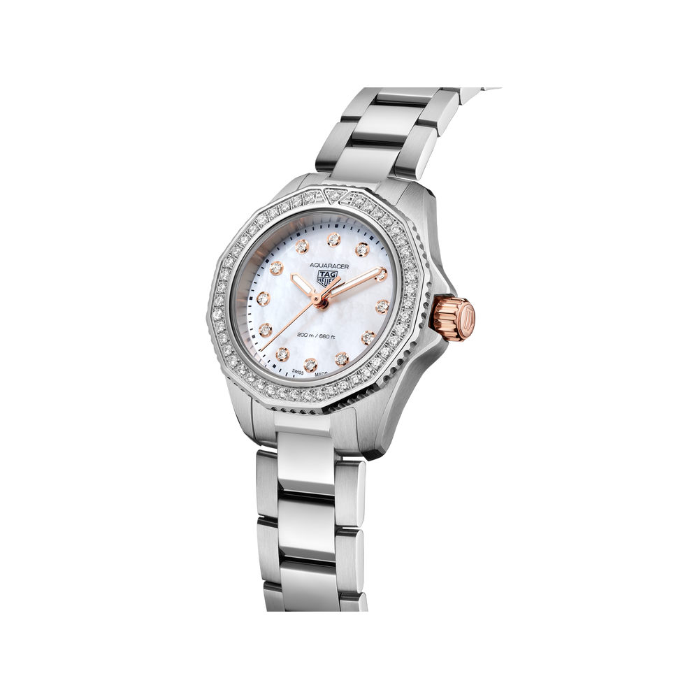 Aquaracer Professional 200 Professional 200