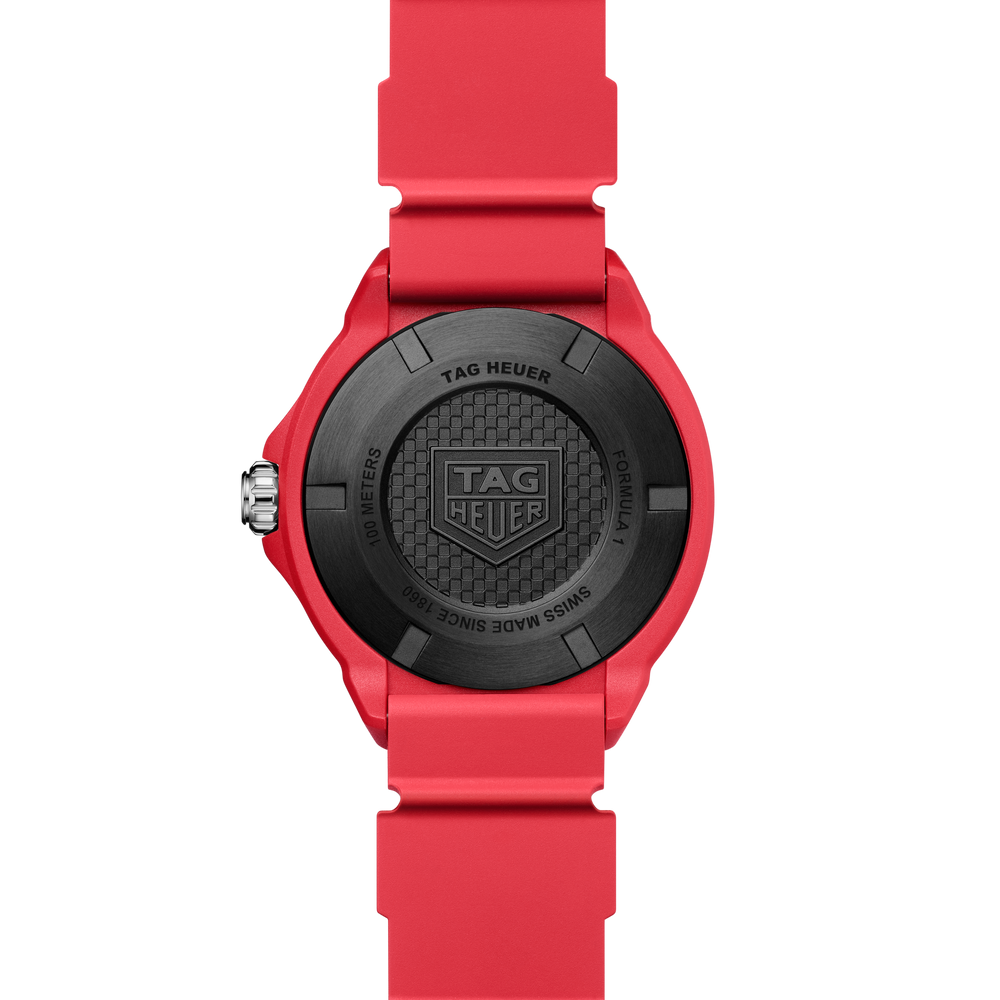 Formula 1 Solargraph