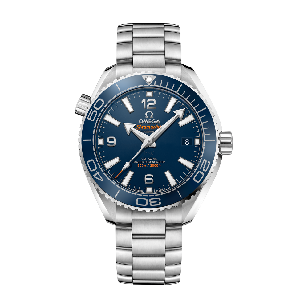 Seamaster Planet Ocean 600M 39,5 mm
