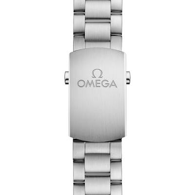 Seamaster Planet Ocean 600M 39,5 mm