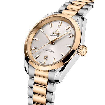 Seamaster Aqua Terra Shades 38 mm