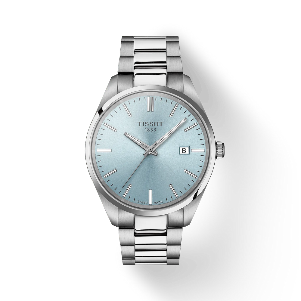 PR 100 Quartz 40mm