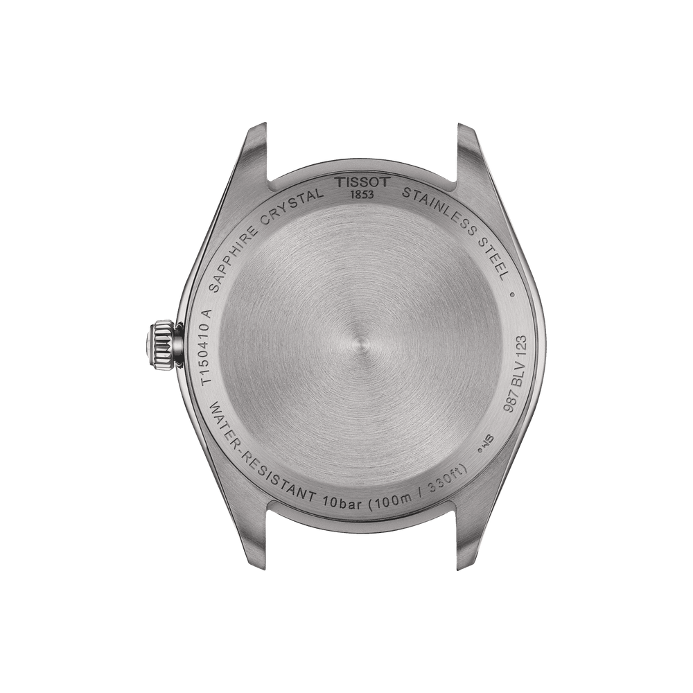 PR 100 Quartz 40mm