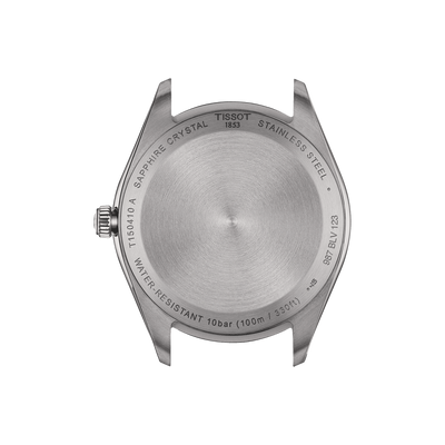 PR 100 Quartz 40mm