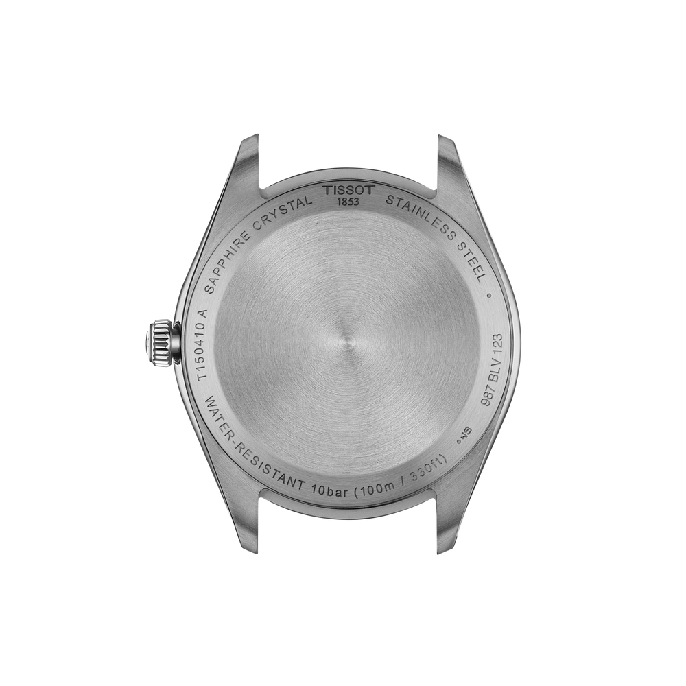 PR 100 Quartz 40mm