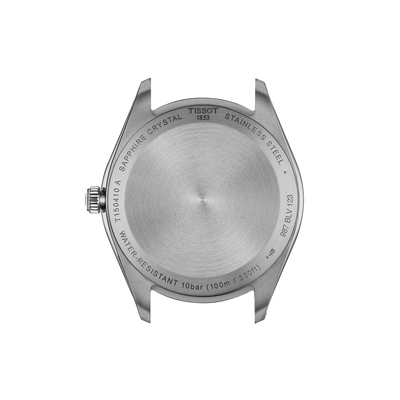 PR 100 Quartz 40mm
