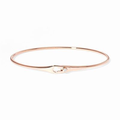 Serrure Jonc Bracelet