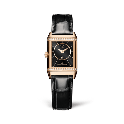 Reverso Classic Duetto