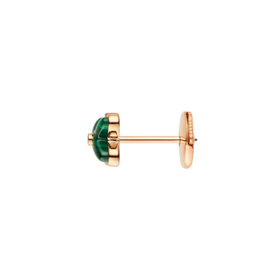 Boucle d'oreille Jeux de Liens