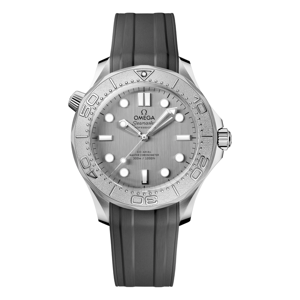 Seamaster Diver 300M 42 mm