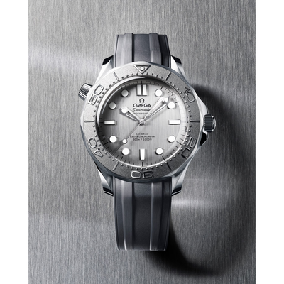 Seamaster Diver 300M 42 mm