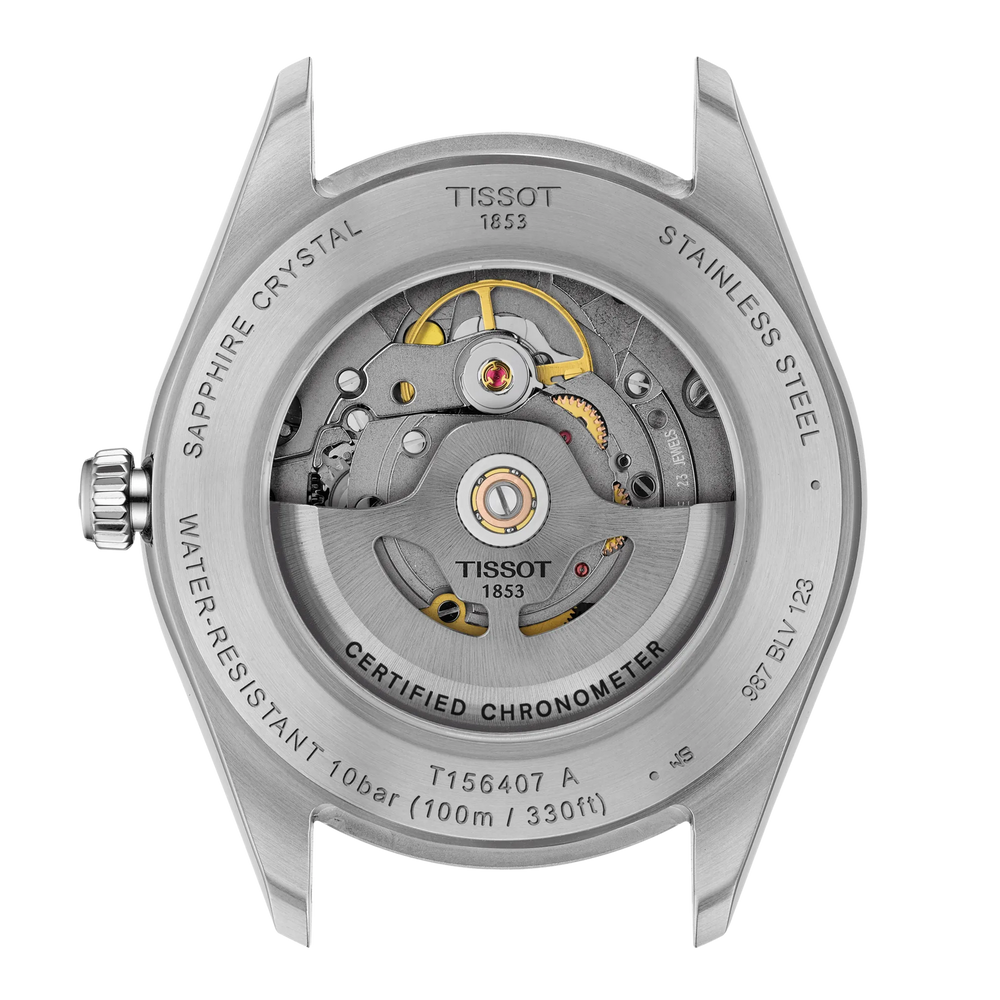 Ballade 39mm