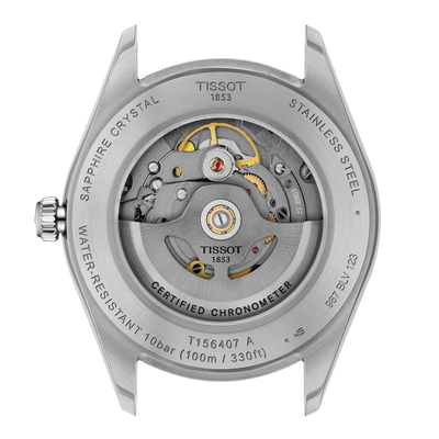 Ballade 39mm