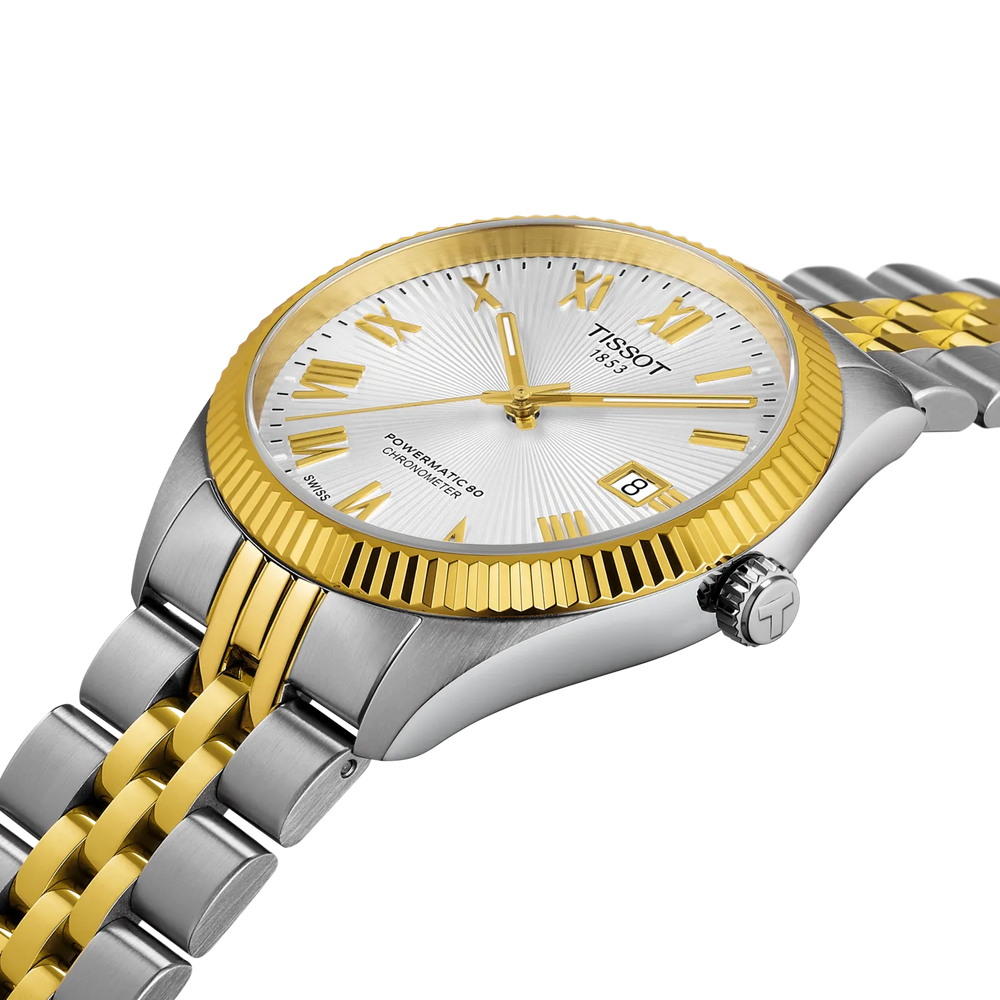 Ballade 39mm
