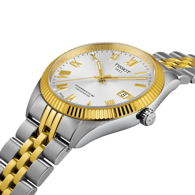 Ballade 39mm