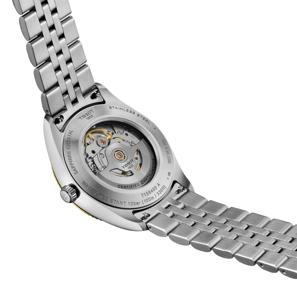 Ballade 39mm