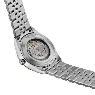 Ballade 39mm