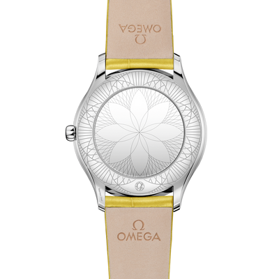 De Ville Trésor 36 mm