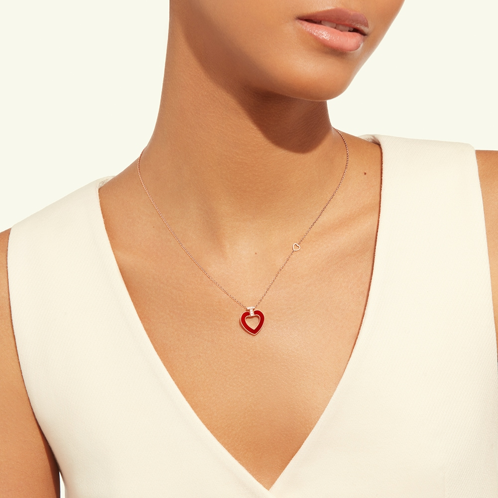 Collier Pretty Woman