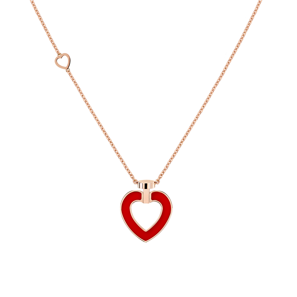 Collier Pretty Woman