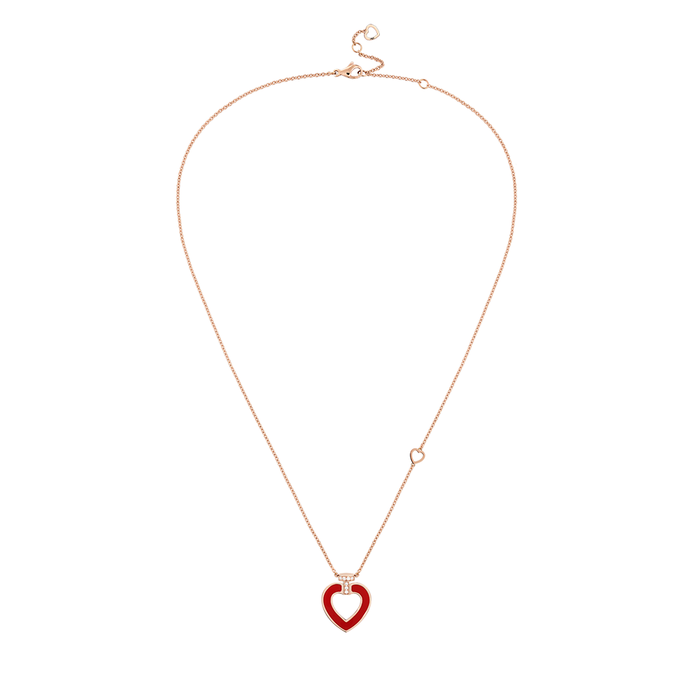 Collier Pretty Woman