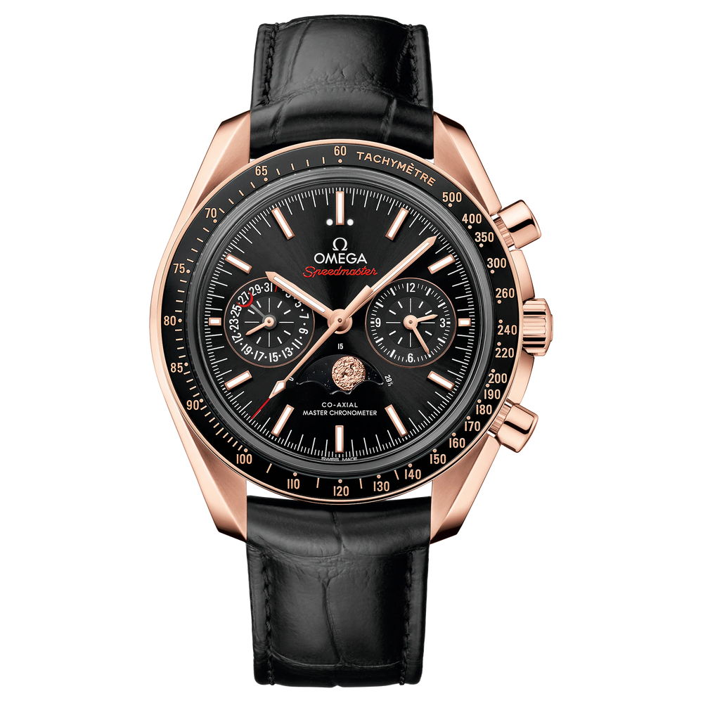 Speedmaster Moonphase 44.25 mm