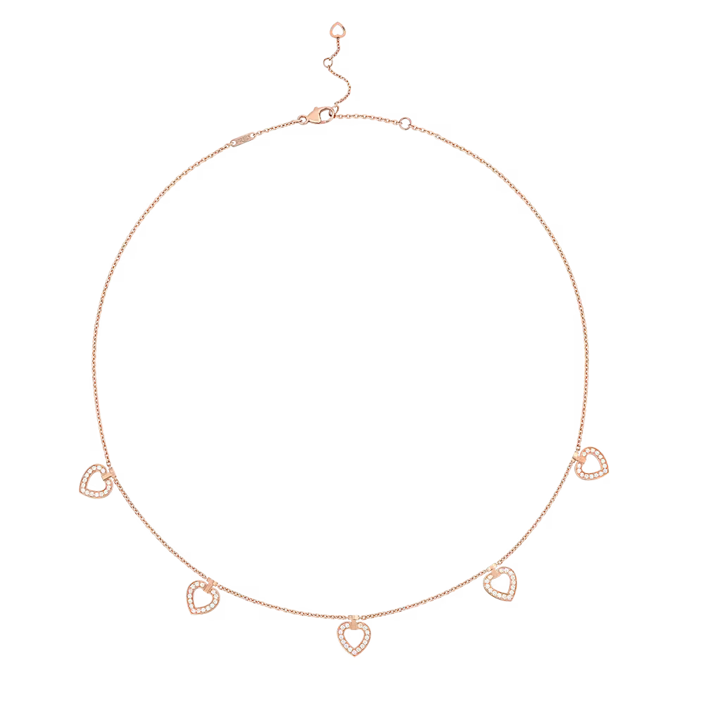 Collier Pretty Woman