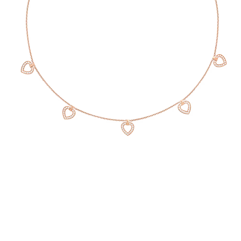 Collier Pretty Woman