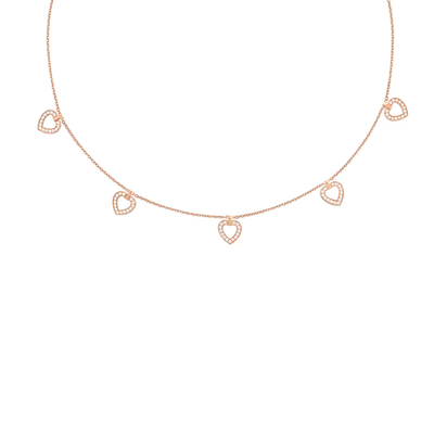 Collier Pretty Woman