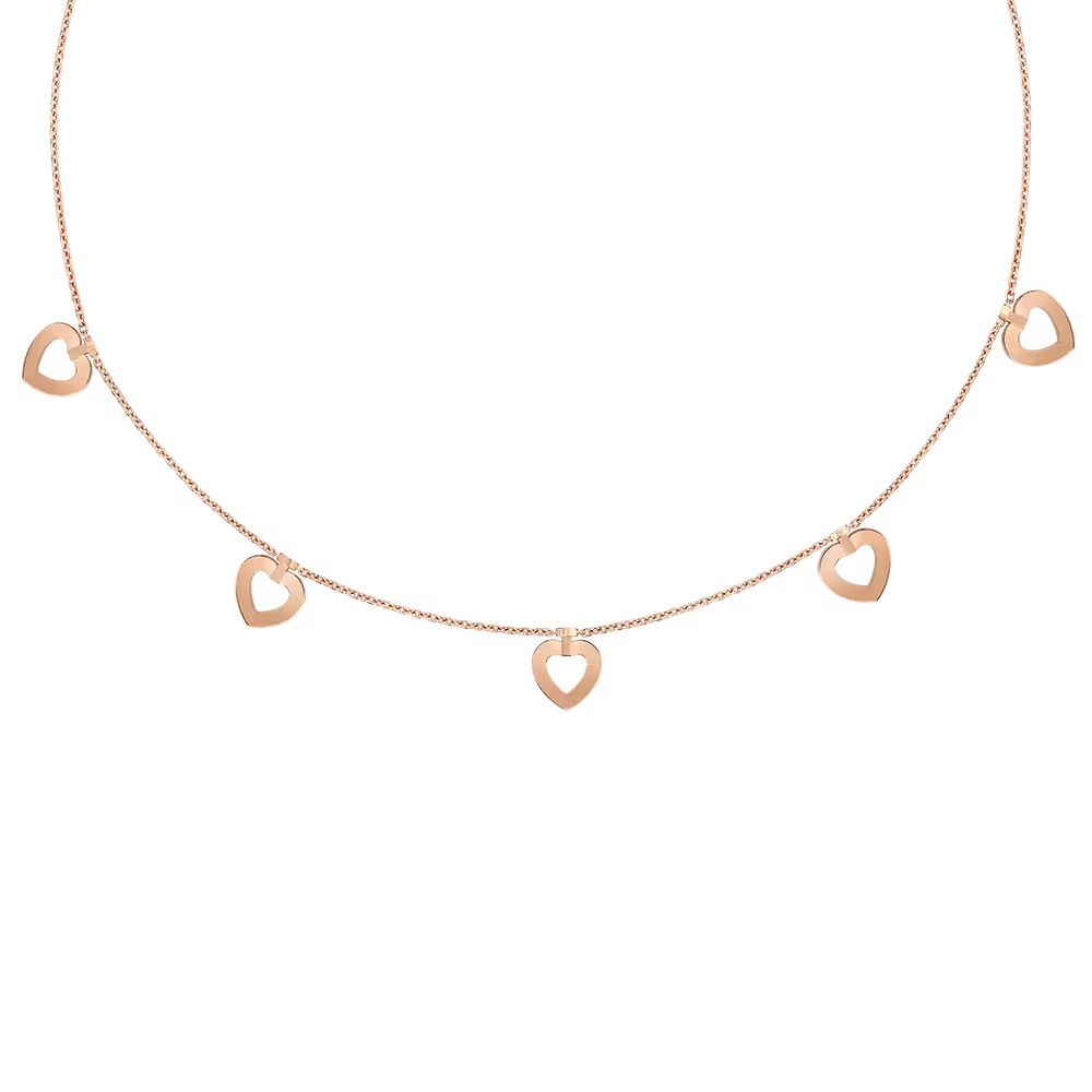 Collier Pretty Woman
