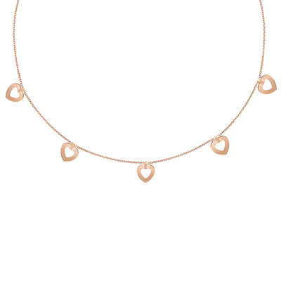 Collier Pretty Woman