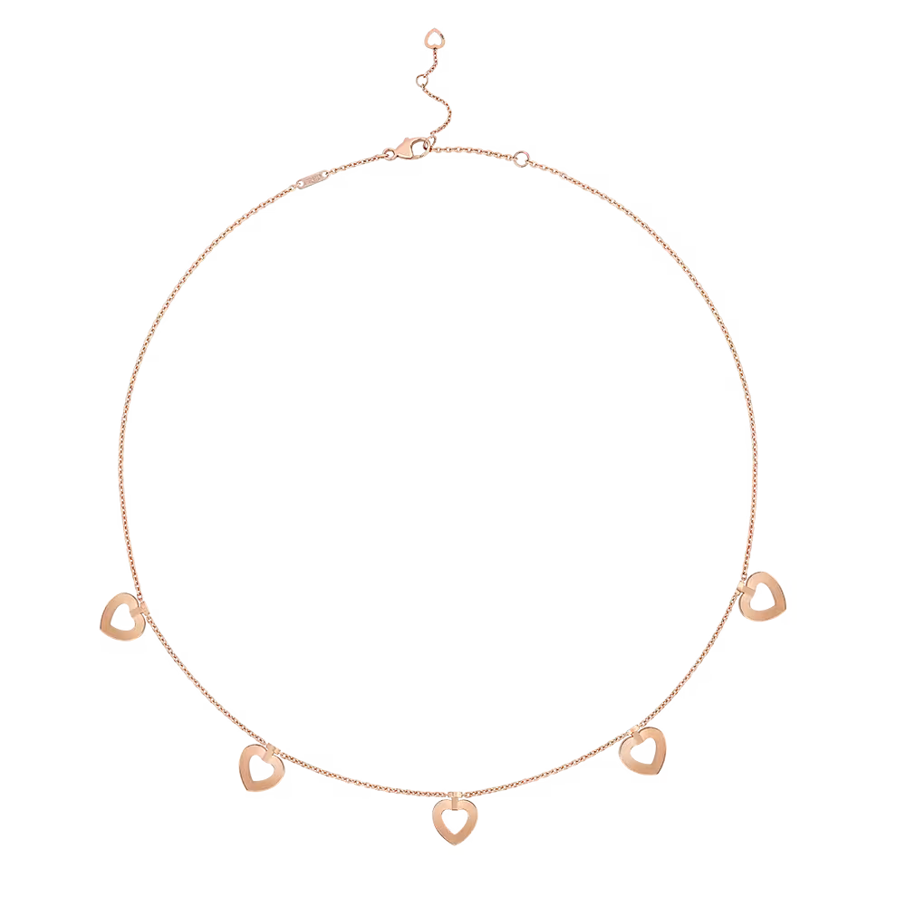 Collier Pretty Woman