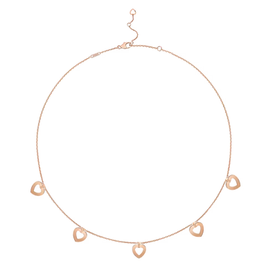 Collier Pretty Woman