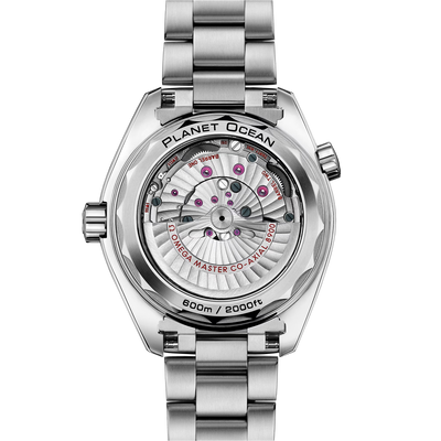 Seamaster Planet Ocean 600M 43,5 mm