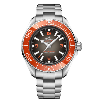 Seamaster Planet Ocean 6000M 45.5 mm