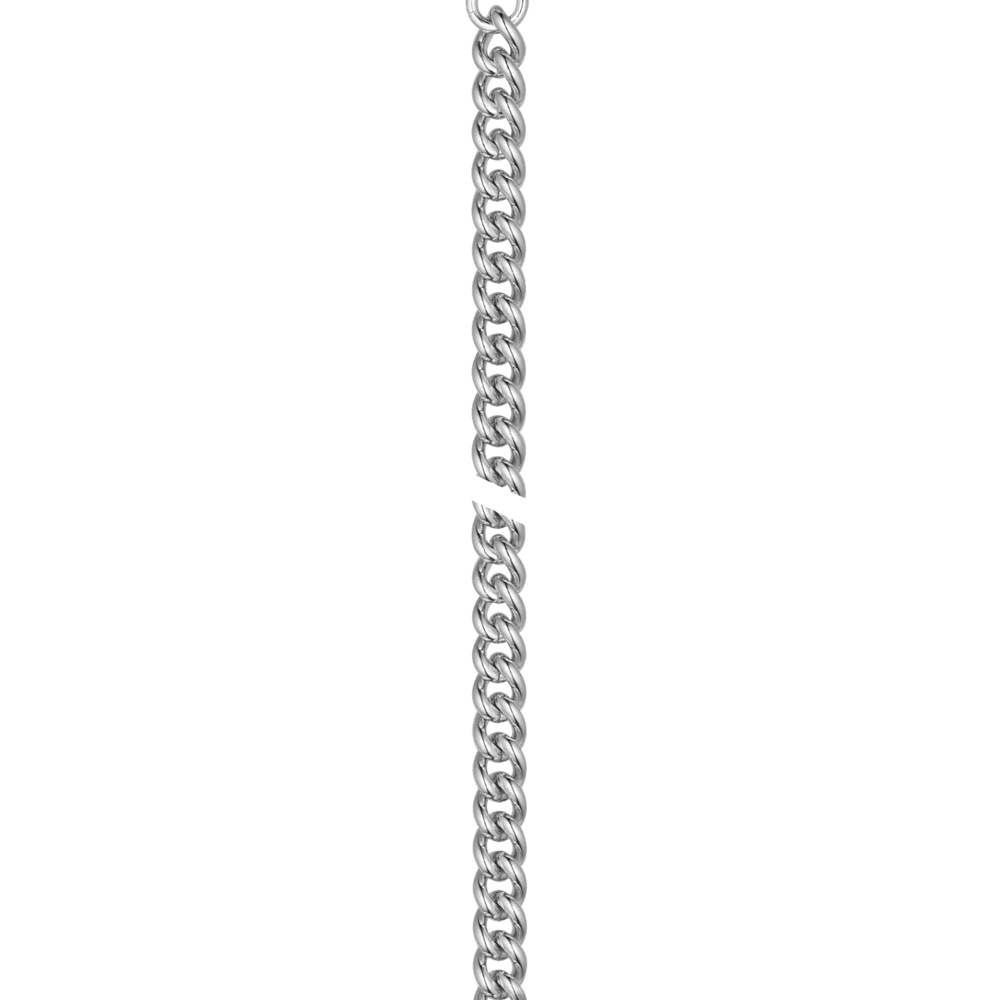 Savonnette 49.4mm