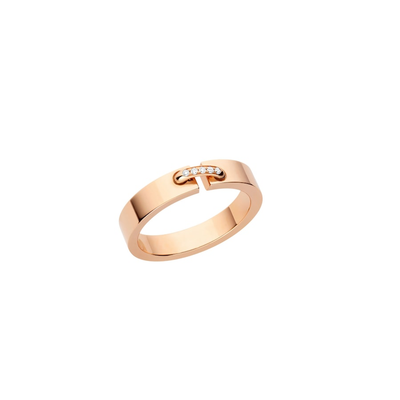 Bague Liens Évidence