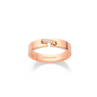 Bague Liens Évidence