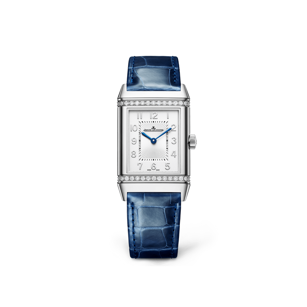 Reverso Classic Duetto