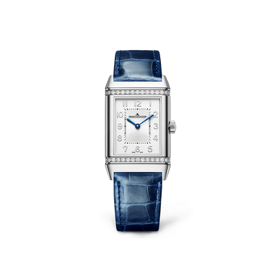 Reverso Classic Duetto