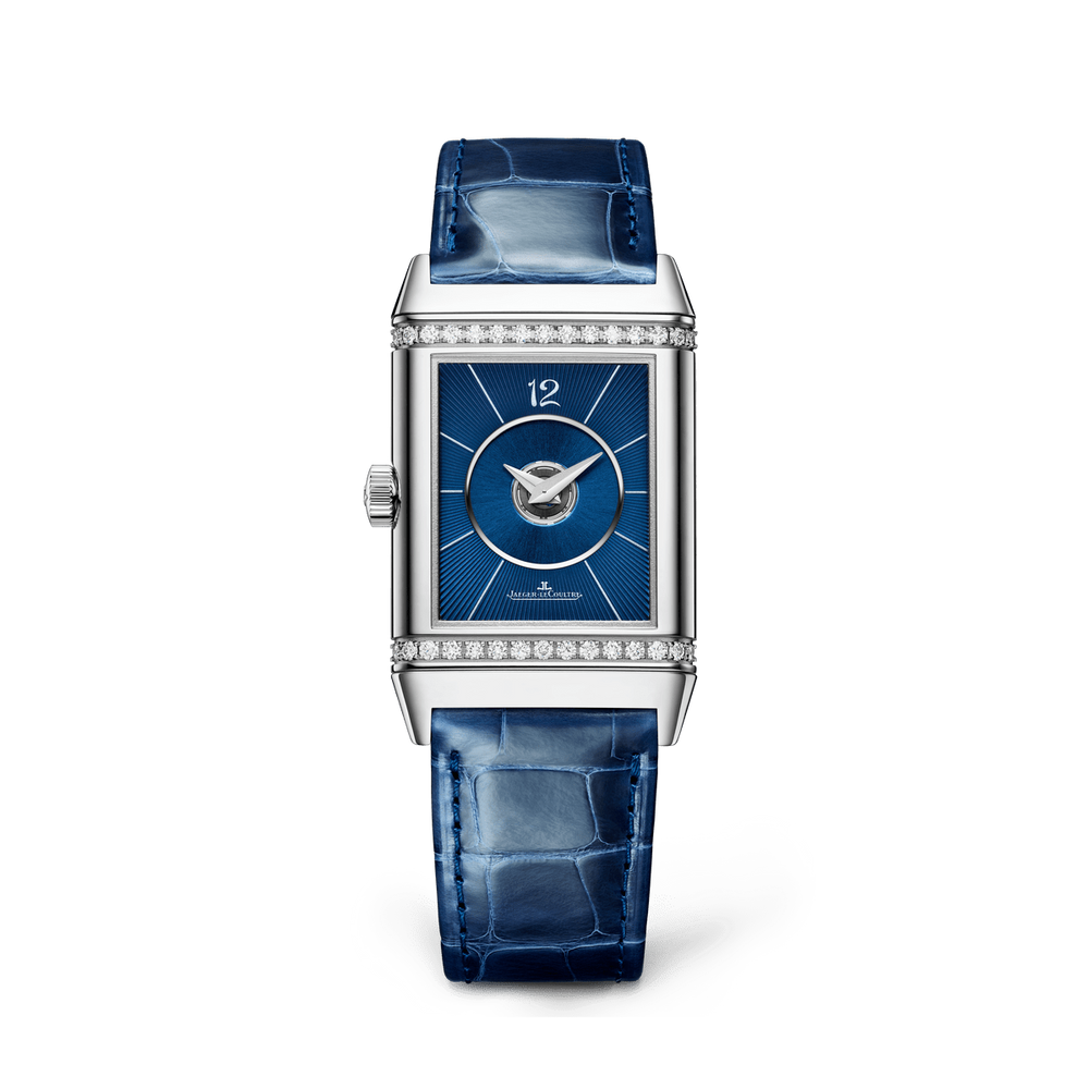 Reverso Classic Duetto