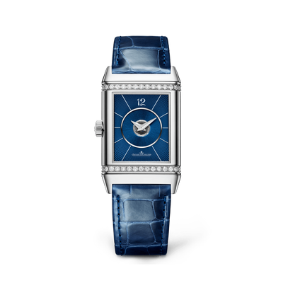 Reverso Classic Duetto