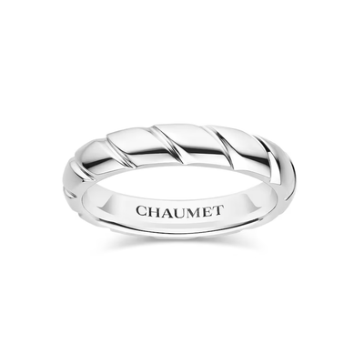 Bague Torsade de Chaumet