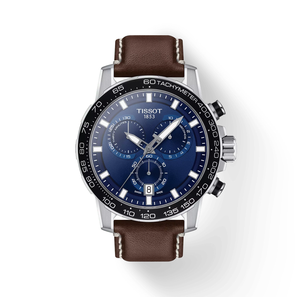 Supersport Chrono