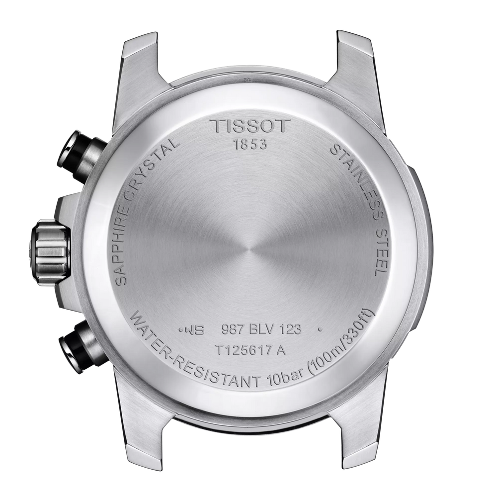 Supersport Chrono