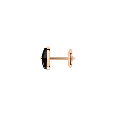 Boucle d'oreille Jeux de Liens