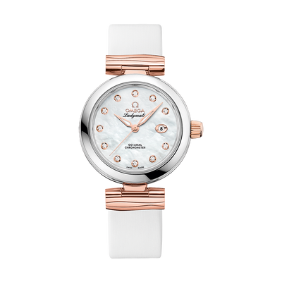 De Ville Ladymatic 34 mm