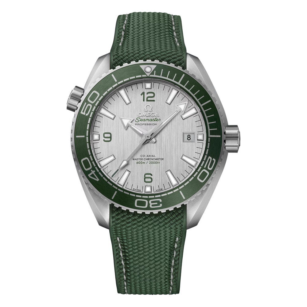 Seamaster Planet Ocean 600M 43,5 mm