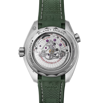 Seamaster Planet Ocean 600M 43,5 mm